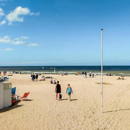 Awesome In With Wifi Apartamento Ostend