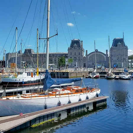 Awesome In With Wifi Apartamento *