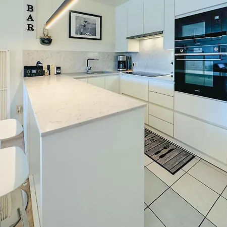 Awesome In With Wifi * Ostend