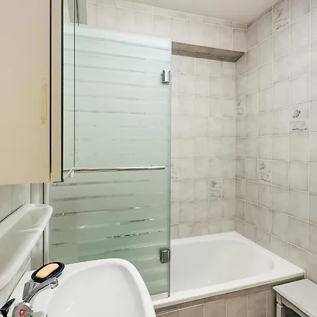 Awesome In With Wifi * Ostend