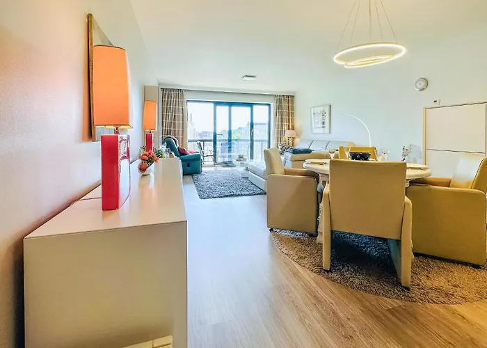 Appartement Awesome In With Wifi