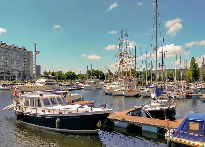 Awesome In With Wifi